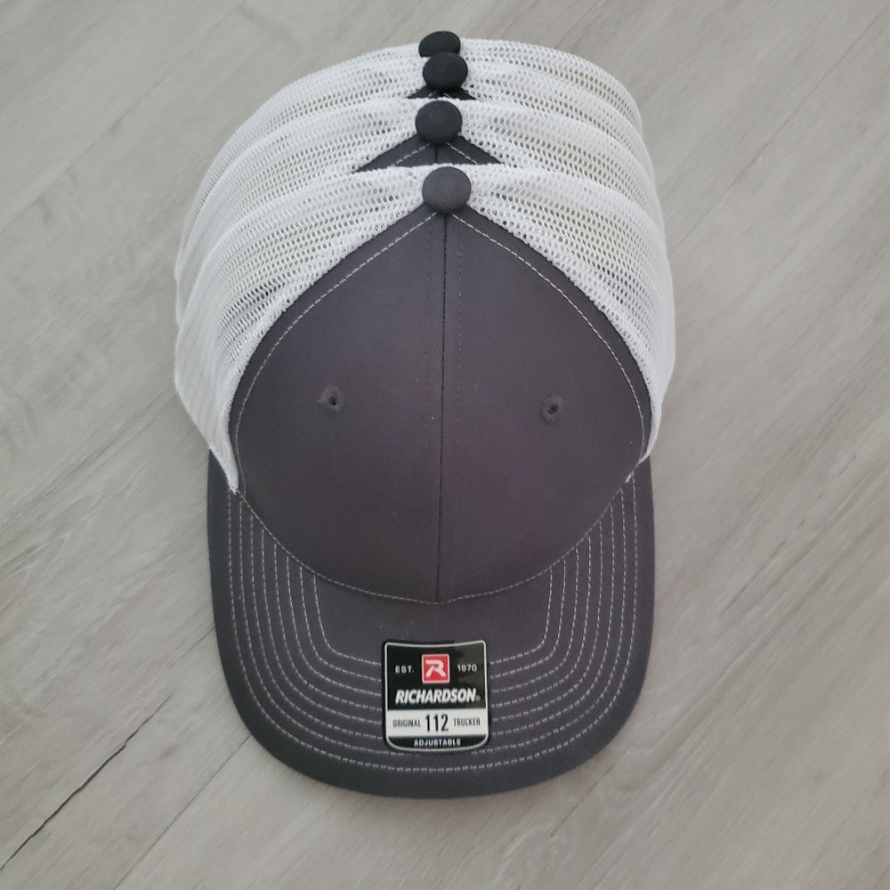 Richardson Original Trucker hats
